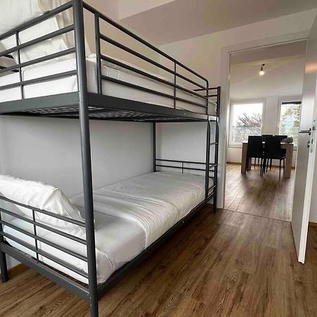 Ledion 3C - Neubauwohnung Gleich Bei Der Bushaltestelle Wien Exteriör bild