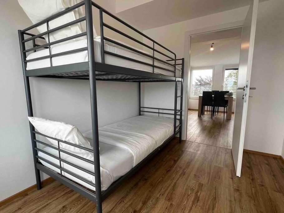 Ledion 3C - Neubauwohnung Gleich Bei Der Bushaltestelle Wien Exteriör bild